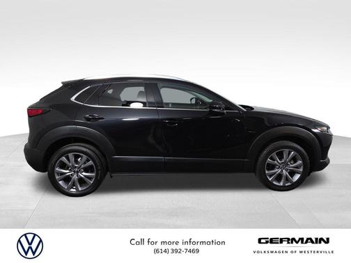 2024 Mazda CX-30 Premium Package
