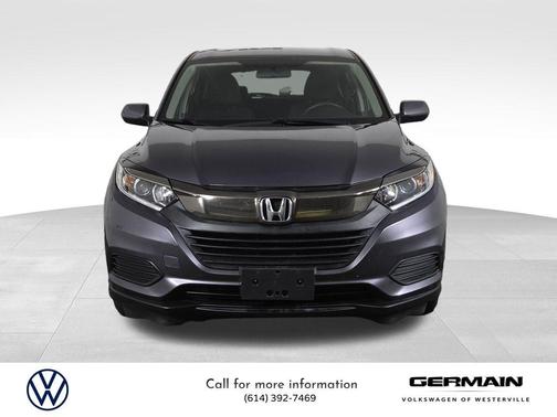2020 Honda HR-V LX