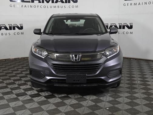 2020 Honda HR-V LX
