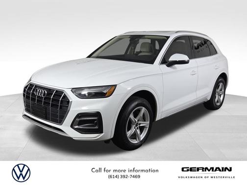 2023 Audi Q5 40 Premium