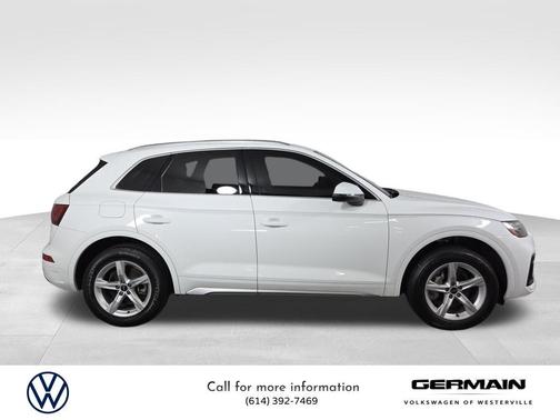 2023 Audi Q5 40 Premium