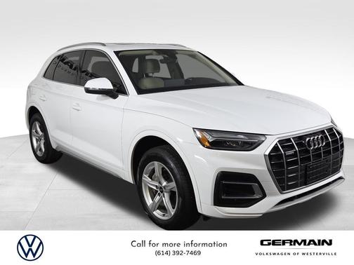 2023 Audi Q5 40 Premium