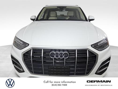 2023 Audi Q5 40 Premium