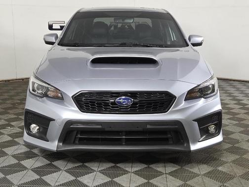 2021 Subaru WRX Limited