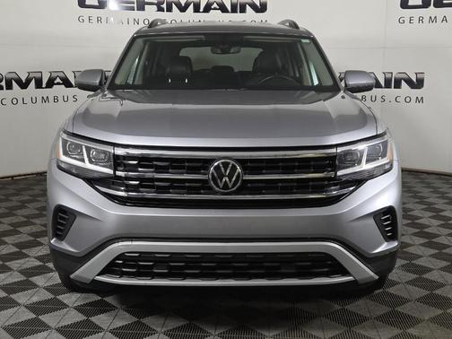2022 Volkswagen Atlas 2.0T SE