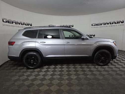 2022 Volkswagen Atlas 2.0T SE