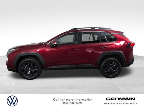 2023 Toyota RAV4 Adventure