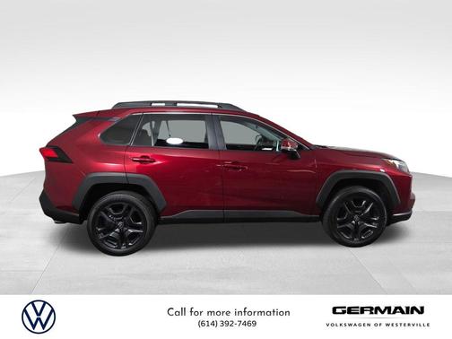 2023 Toyota RAV4 Adventure