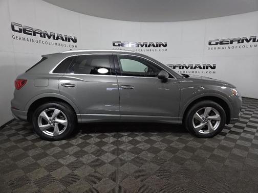 2020 Audi Q3 45 Premium