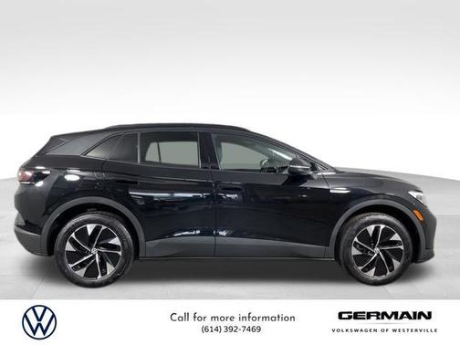 2022 Volkswagen ID.4 Pro