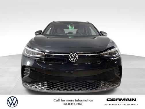 2022 Volkswagen ID.4 Pro