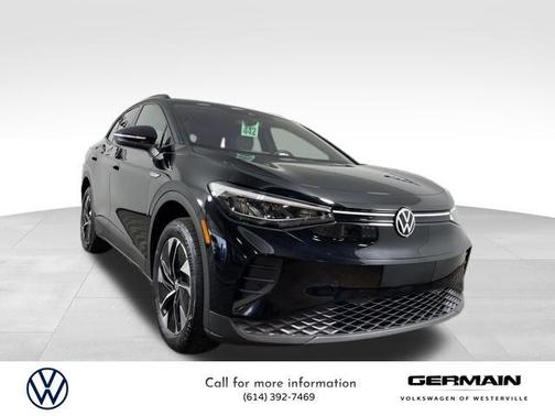 2022 Volkswagen ID.4 Pro