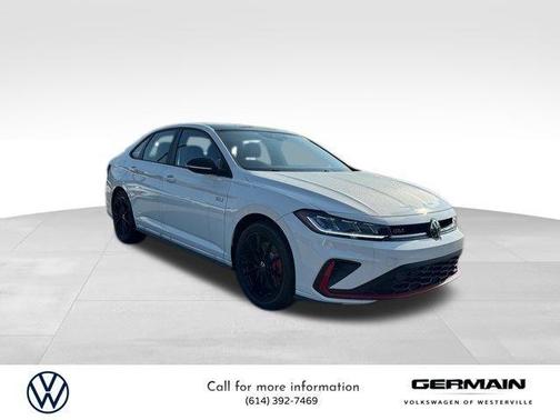 2025 Volkswagen Jetta GLI 2.0T Autobahn