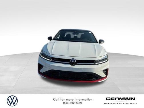 2025 Volkswagen Jetta GLI 2.0T Autobahn