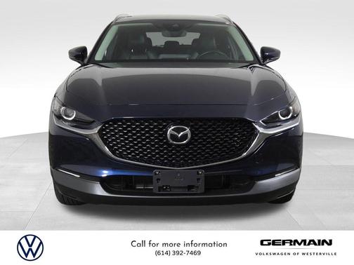 2022 Mazda CX-30 2.5 S Select Package