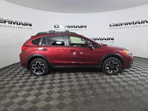 2016 Subaru Crosstrek 2.0i Limited