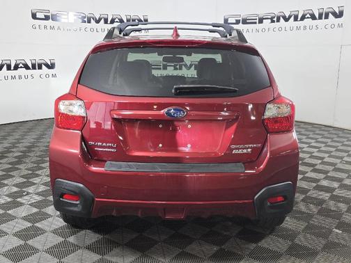 2016 Subaru Crosstrek 2.0i Limited