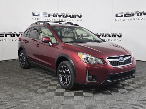 2016 Subaru Crosstrek 2.0i Limited