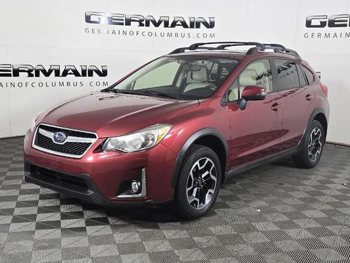 2016 Subaru Crosstrek 2.0i Limited