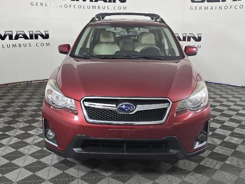 2016 Subaru Crosstrek 2.0i Limited