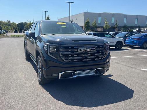 2023 GMC Sierra 1500 Denali Ultimate