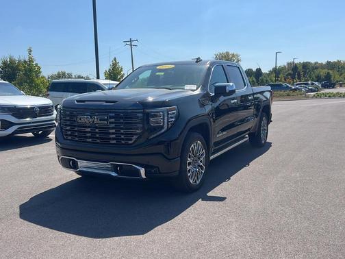 2023 GMC Sierra 1500 Denali Ultimate