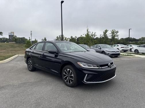 2025 Volkswagen Jetta 1.5T S