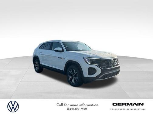 2025 Volkswagen Atlas Cross Sport 2.0T SE