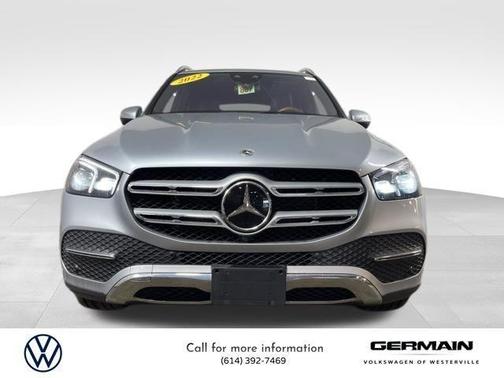 2022 Mercedes-Benz GLE 450 4MATIC