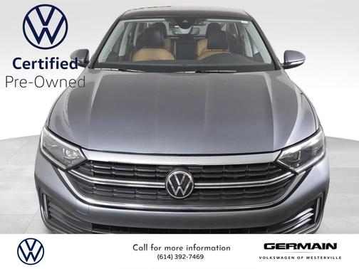 2024 Volkswagen Jetta 1.5T SEL