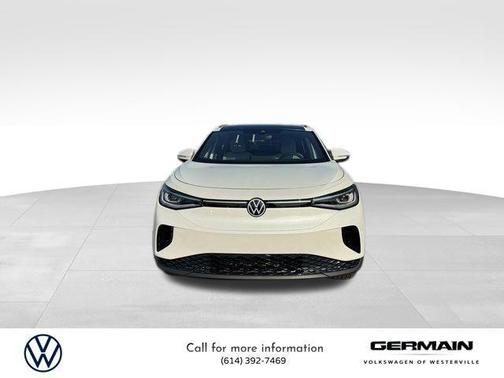 2025 Volkswagen ID.4 Pro S