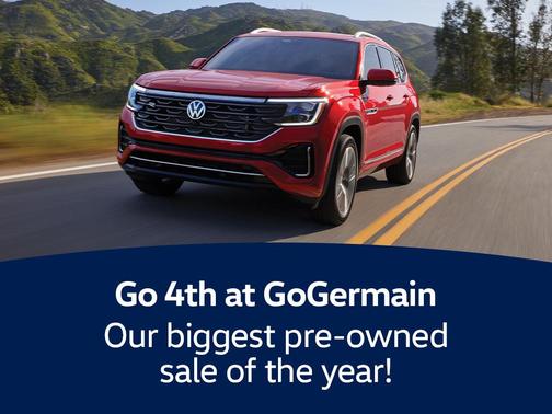 2021 Volkswagen Atlas 2.0T SE w/Technology