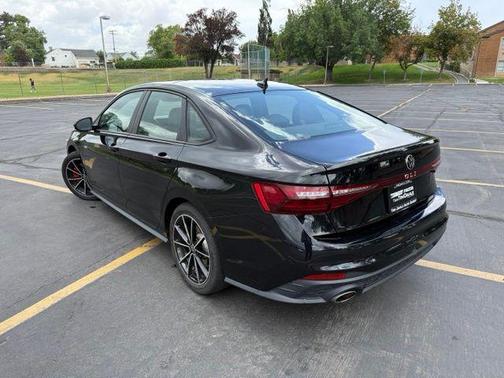2025 Volkswagen Jetta GLI 2.0T Autobahn