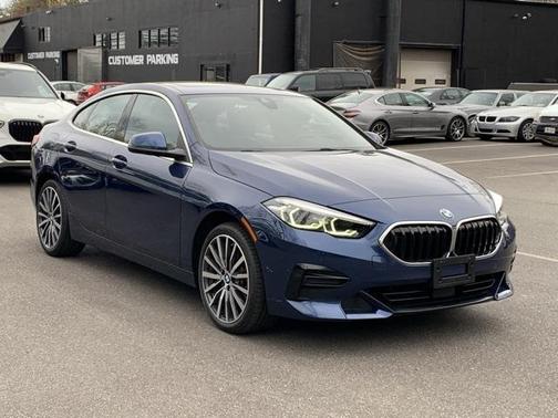 2022 BMW 228 Gran Coupe i xDrive