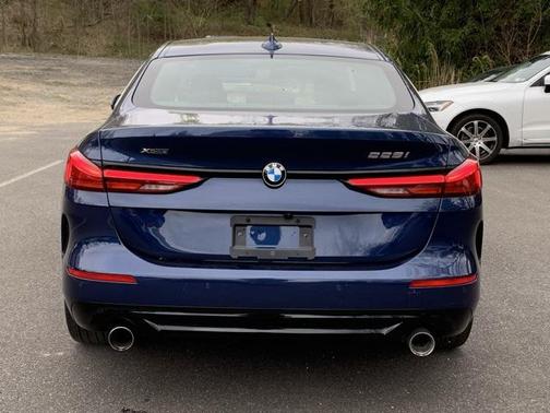 2022 BMW 228 Gran Coupe i xDrive