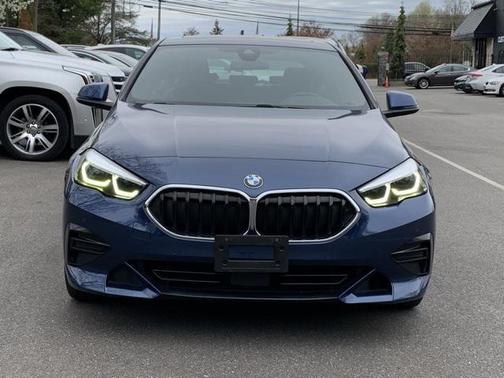 2022 BMW 228 Gran Coupe i xDrive