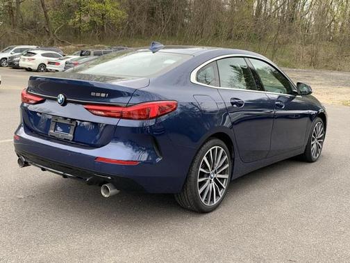 2022 BMW 228 Gran Coupe i xDrive