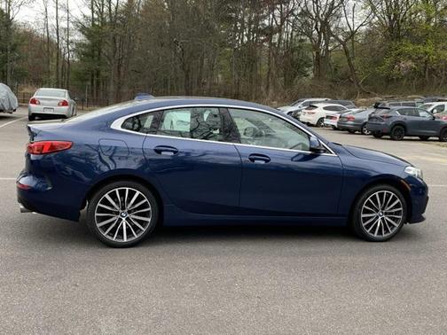 2022 BMW 228 Gran Coupe i xDrive