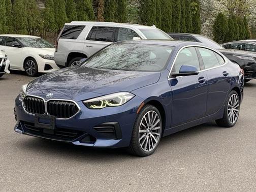 2022 BMW 228 Gran Coupe i xDrive