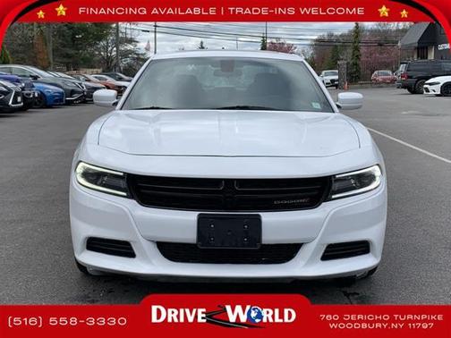 2021 Dodge Charger SXT