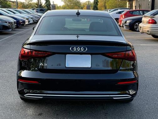 2023 Audi A3 Premium