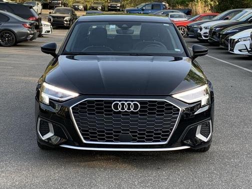 2023 Audi A3 Premium