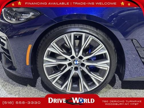 2024 BMW 430 Gran Coupe i