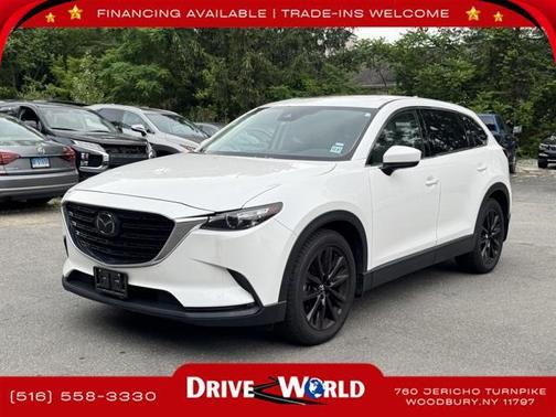 2023 Mazda CX-9 Touring