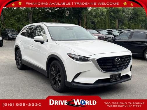 2023 Mazda CX-9 Touring