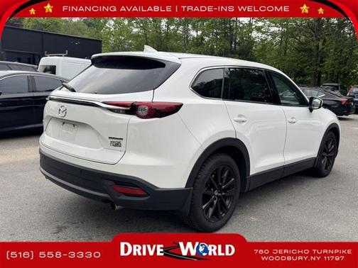 2023 Mazda CX-9 Touring