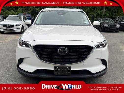 2023 Mazda CX-9 Touring