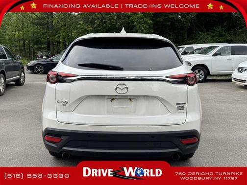 2023 Mazda CX-9 Touring