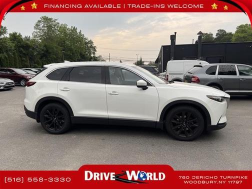 2023 Mazda CX-9 Touring