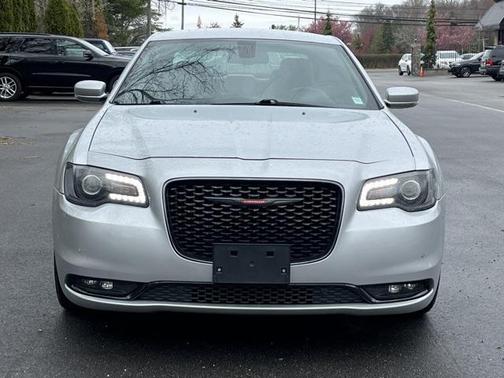 2021 Chrysler 300 S